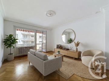 Appartement 3 pièces 73 m²