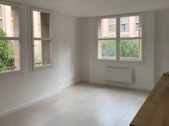 Appartement 3 pièces 73 m²