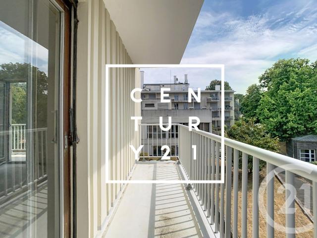 Appartement 3 pièces 73 m²