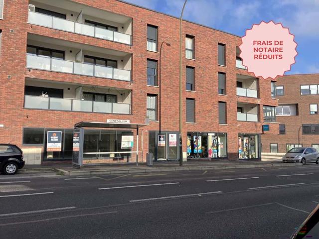 Appartement 3 pièces 73 m²