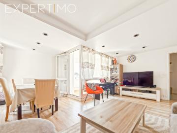 Appartement 3 pièces 73 m²