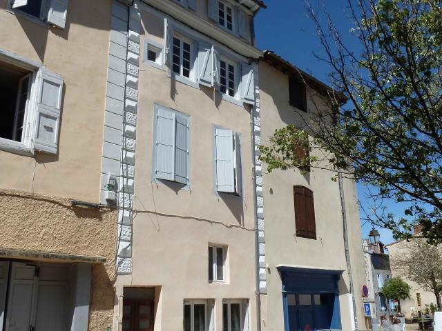 Appartement 3 pièces 73 m²