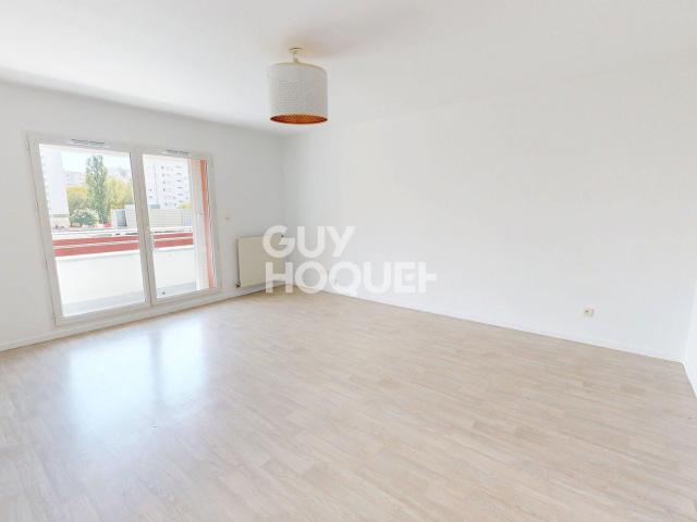 Appartement 3 pièces 73 m²