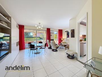 Appartement 3 pièces 73 m²