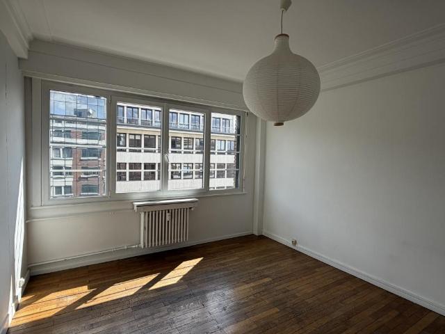 Appartement 3 pièces 73 m²