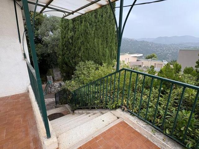 Appartement 3 pièces 73 m²