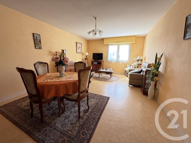 Appartement 3 pièces 73 m²