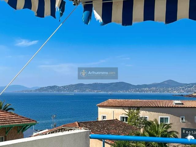 Appartement 3 pièces 73 m²