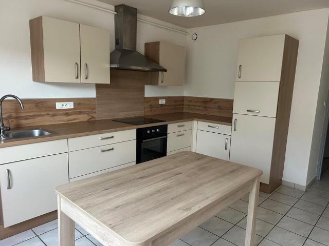 Appartement 3 pièces 73 m²