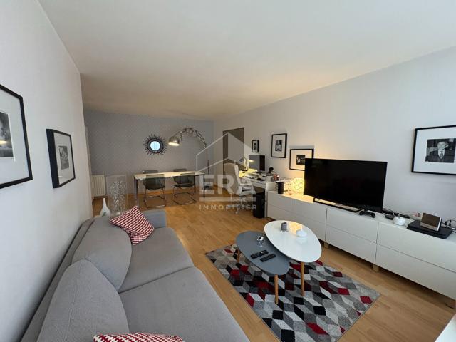 Appartement 3 pièces 73 m²
