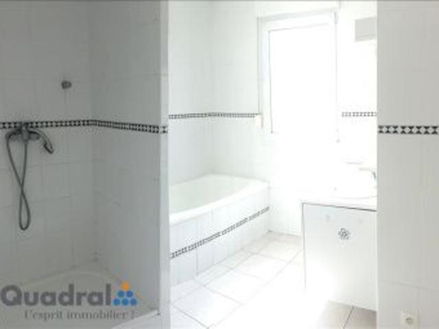 Appartement 3 pièces 73 m²
