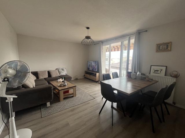 Appartement 3 pièces 73 m²