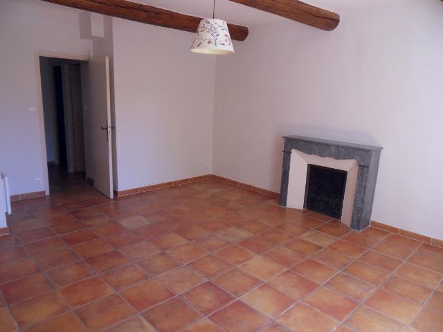 Appartement 3 pièces 73 m²