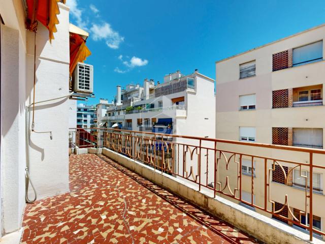 Appartement 3 pièces 73 m²