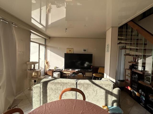 Appartement 3 pièces 73 m²