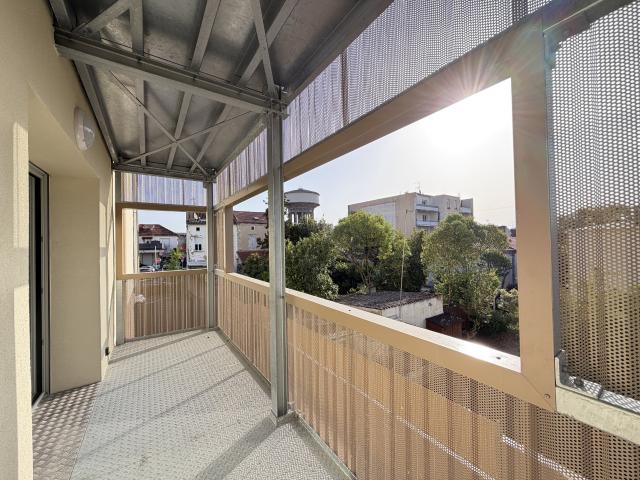 Appartement 3 pièces 73 m²