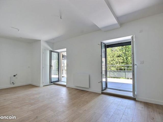 Appartement 3 pièces 73 m²