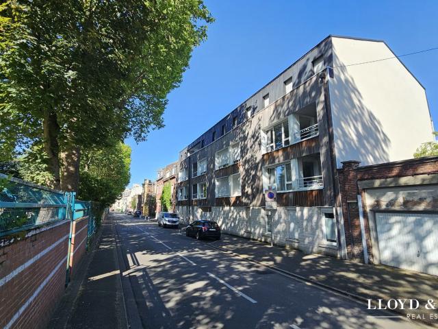 Appartement 3 pièces 73 m²