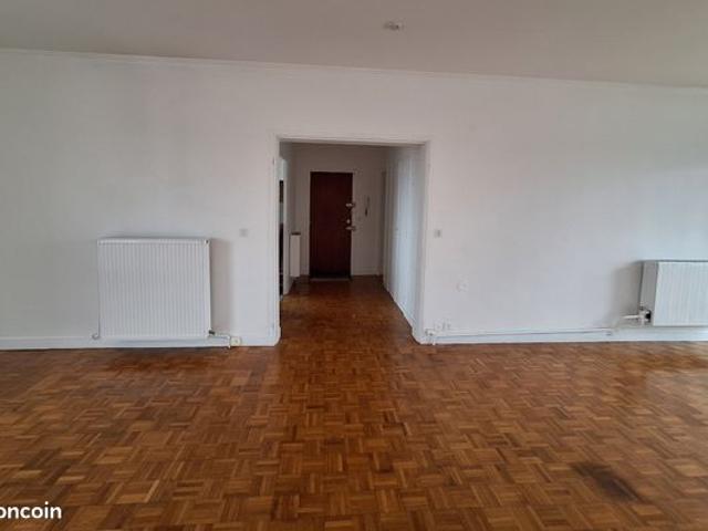 Appartement 3 pièces 73 m²