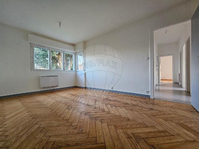 Appartement 3 pièces 73 m²