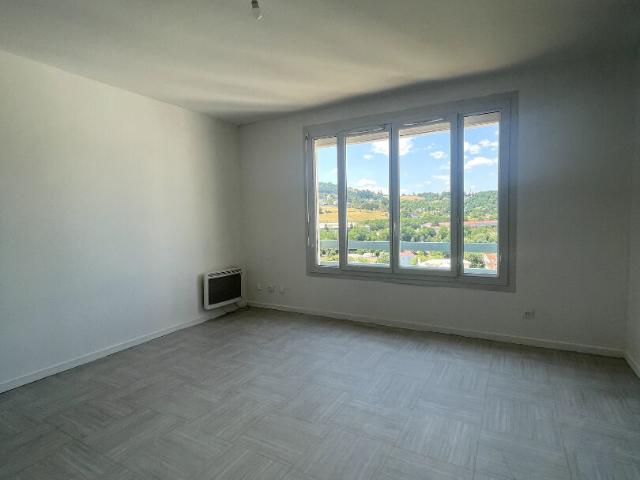 Appartement 3 pièces 73 m²
