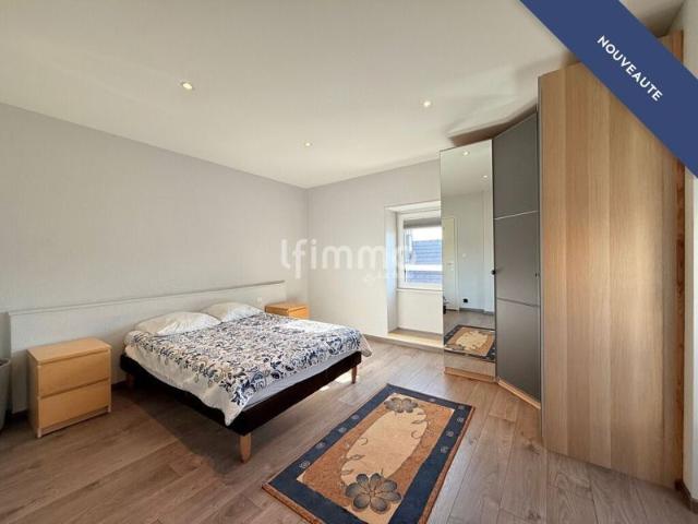 Appartement 3 pièces 73 m²