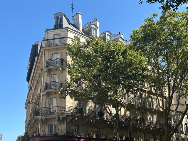 Appartement 3 pièces 73 m²