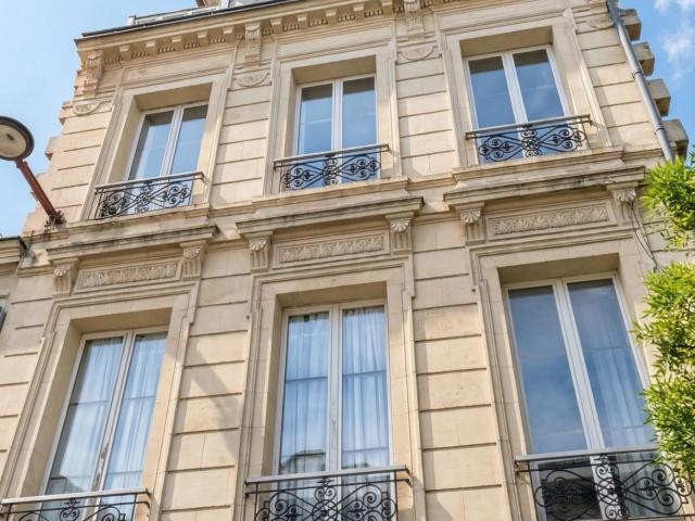 Appartement 3 pièces 73 m²