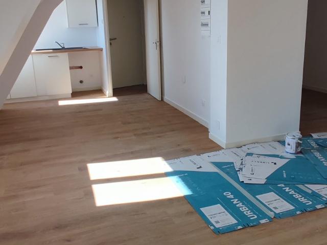 Appartement 3 pièces 73 m²