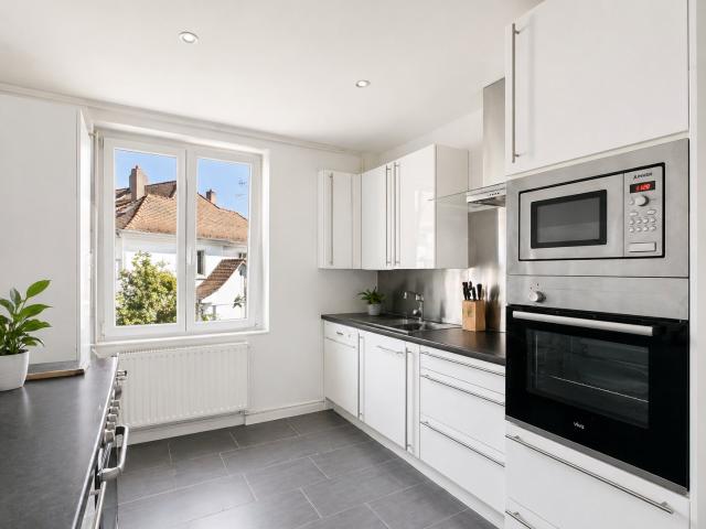 Appartement 3 pièces 73 m²
