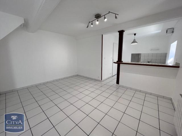 Appartement 3 pièces 73 m²