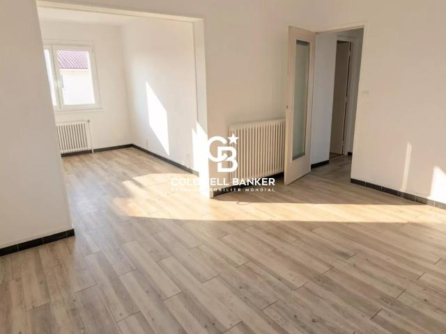 Appartement 3 pièces 73 m²