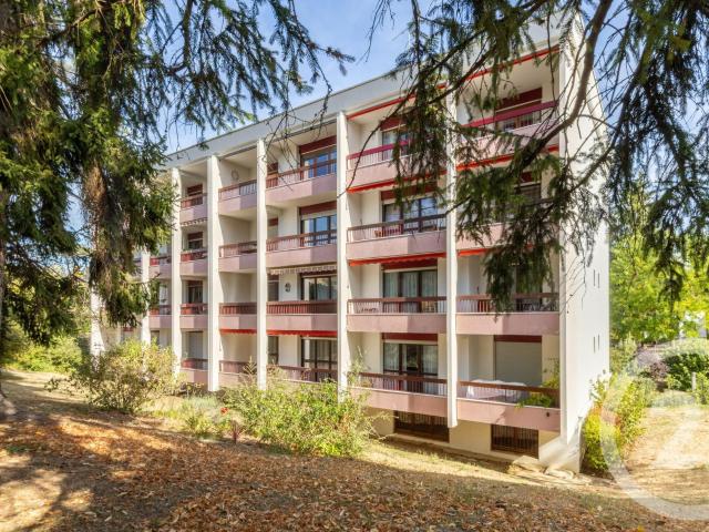Appartement 3 pièces 73 m²