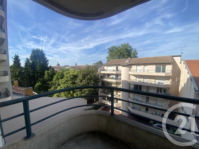 Appartement 3 pièces 73 m²