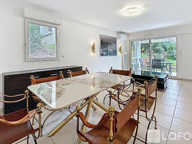 Appartement 3 pièces 73 m²
