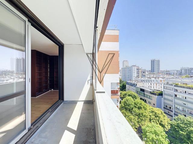 Appartement 3 pièces 73 m²