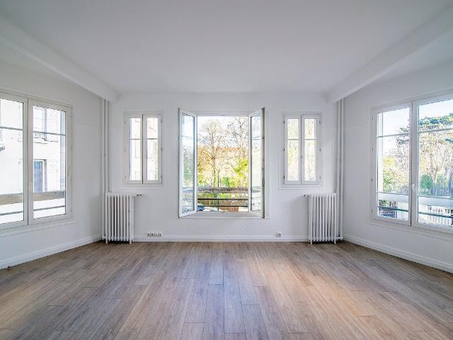 Appartement 3 pièces 73 m²