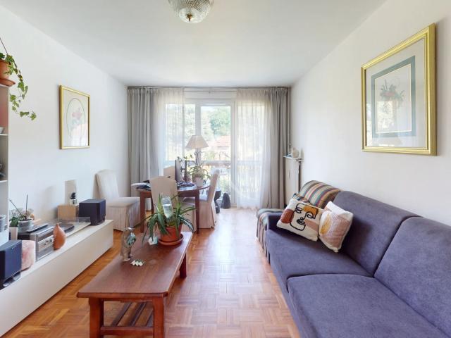 Appartement 3 pièces 73 m²