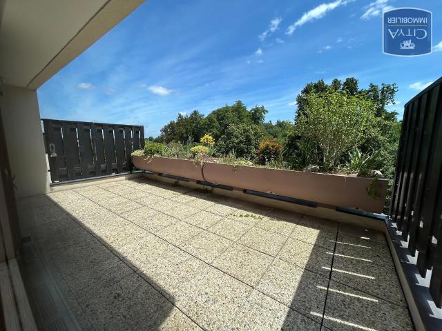 Appartement 3 pièces 73 m²