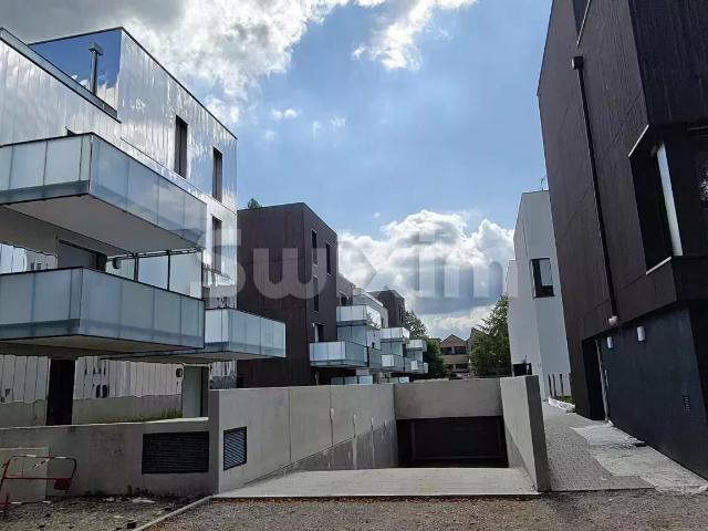 Appartement 3 pièces 73 m²