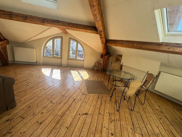 Appartement 3 pièces 73 m²