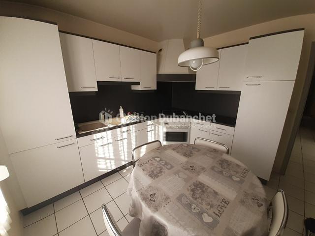 Appartement 3 pièces 73 m²