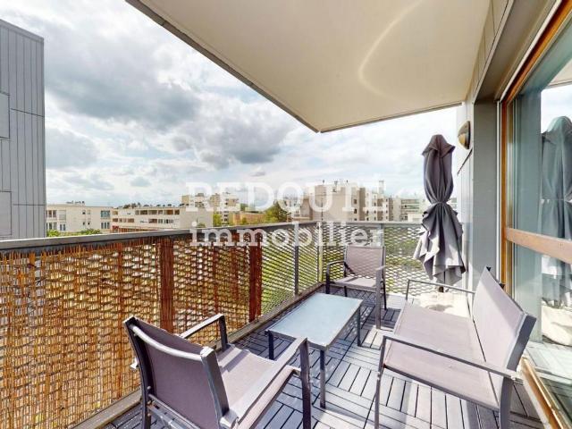 Appartement 3 pièces 73 m²