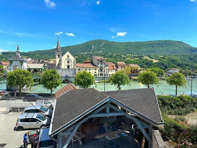 Appartement 3 pièces 73 m²