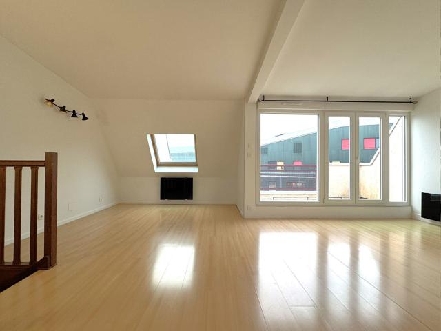 Appartement 3 pièces 73 m²