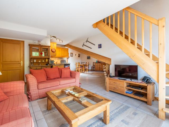 Appartement 3 pièces 73 m²