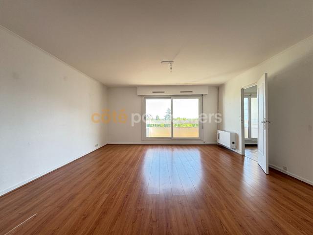 Appartement 3 pièces 73 m²
