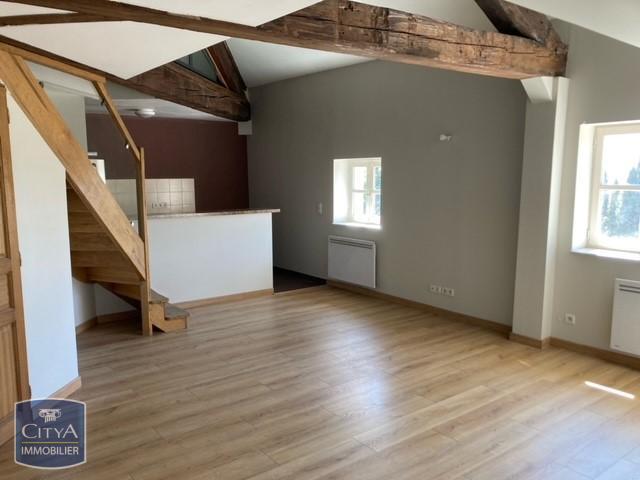 Appartement 3 pièces 73 m²