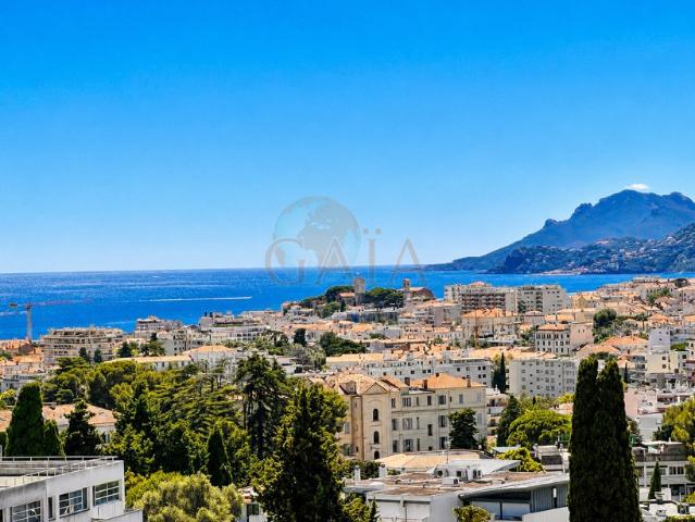 Appartement 3 pièces 73 m²