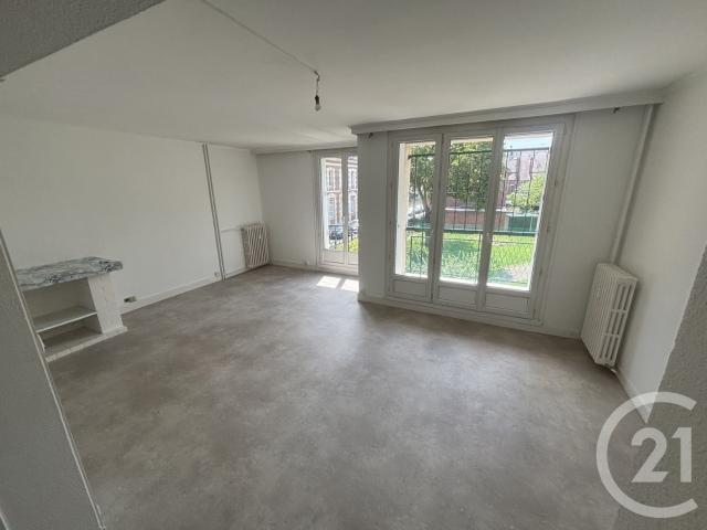 Appartement 3 pièces 73 m²